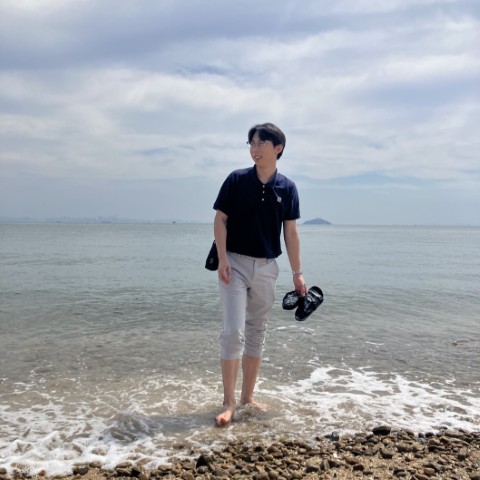 프로필 사진
